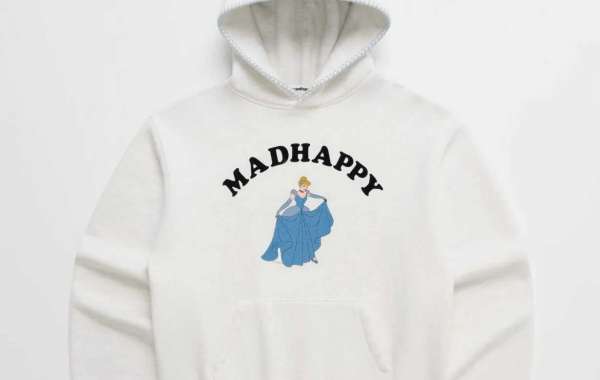 Mad Happiness: The Courage to Feel Deeply in a World That Numbs