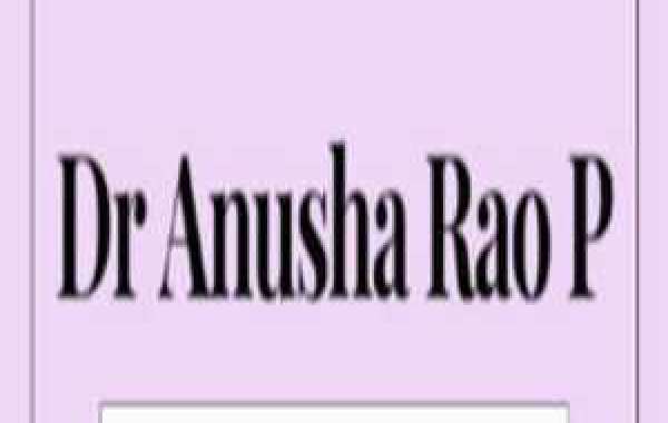 Dr. Anusha Rao Ponnamaneni – Leading Obstetrician, Gynaecologist & Laparoscopic Surgeon in Secunderabad