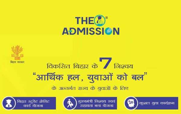 MCA Admission Through the Bihar Student Credit Card Scheme: A Complete Guide for Students (2026)