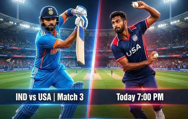 T20 World Cup – Iconic Rivalries That Define the Tournament