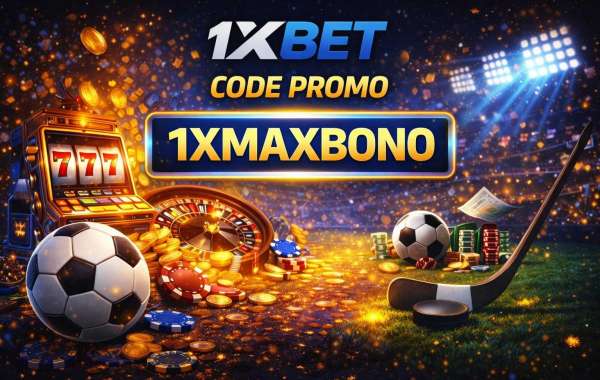 One x Bet Promo Code Today 2026: 1XMAXBONO – Bonus €130