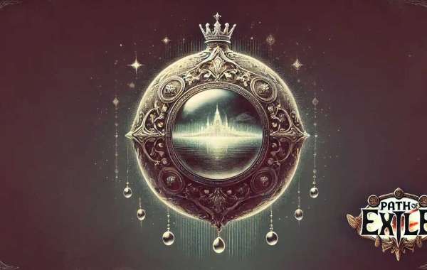 The availability of PoE 2 to invest in the necessary upgrades