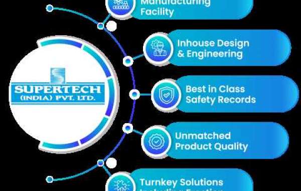 Why Businesses Prefer PEB in Noida, Today