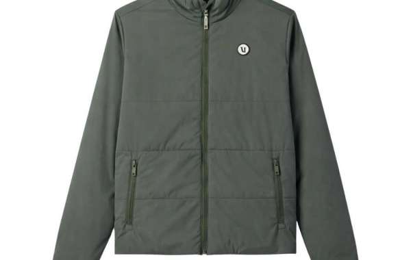 What Makes Vuori Clothing a Top Choice for Modern Activewear