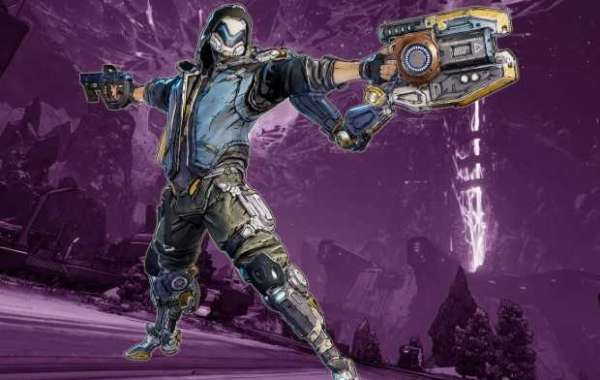 Borderlands 4 Items: Where to Get Katagawa's Revenge and What Makes It Special