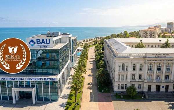 Admission Alert - Why Seats for MBBS in Georgia Are Filling Faster Than Ever