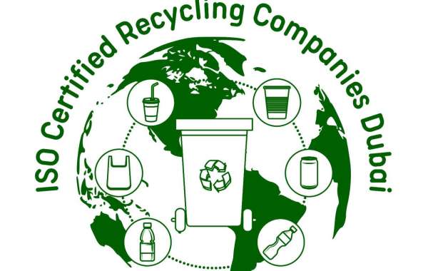 ISO Certified Recycling Companies Dubai: Leading the Way in Sustainable E-Waste Solutions UAE