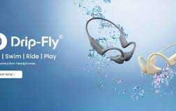 Bone Conducting Headphones: The Future of Open-Ear Listening