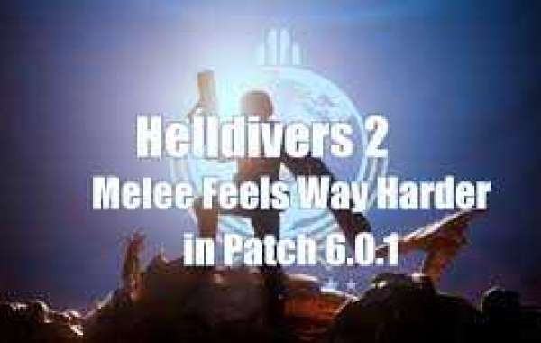 Where to Buy the Cheapest Helldivers 2 Items in Patch 6.0.1?
