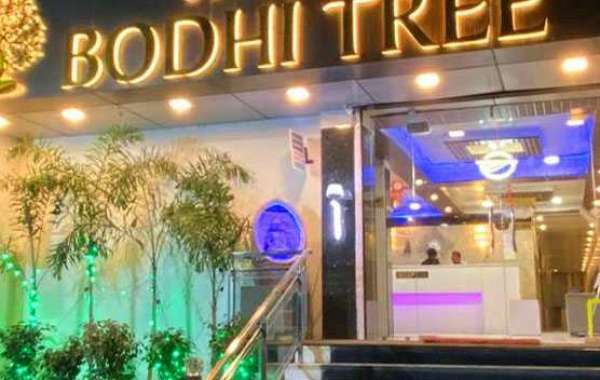 Best Hotel in Patna for Comfortable Stay & Memorable Celebrations