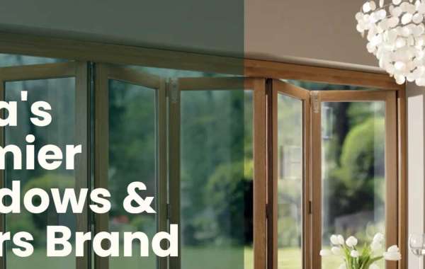 uPVC Doors for Bedroom: The Perfect Blend of Comfort, Style & Durability