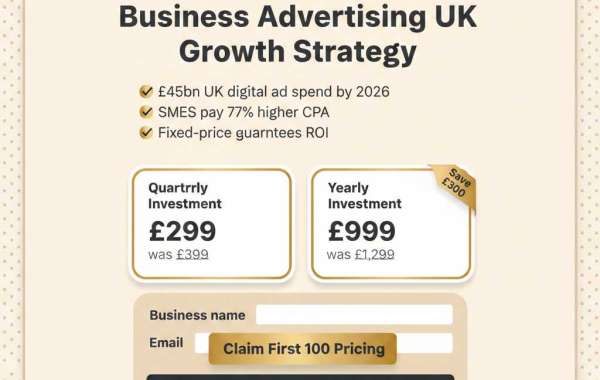 How to Secure Sustainable ROI with UK Business Advertising