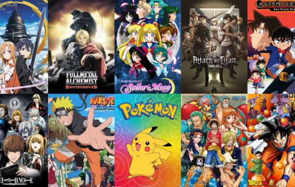The Complete Guide to Anime Entertainment in the Digital Era