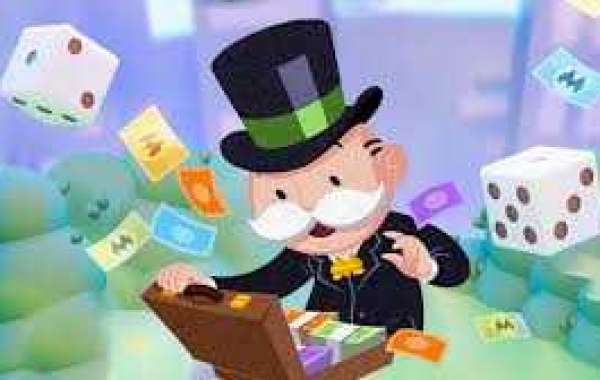 RSVSR Where Monopoly Go events and sticker trading really click