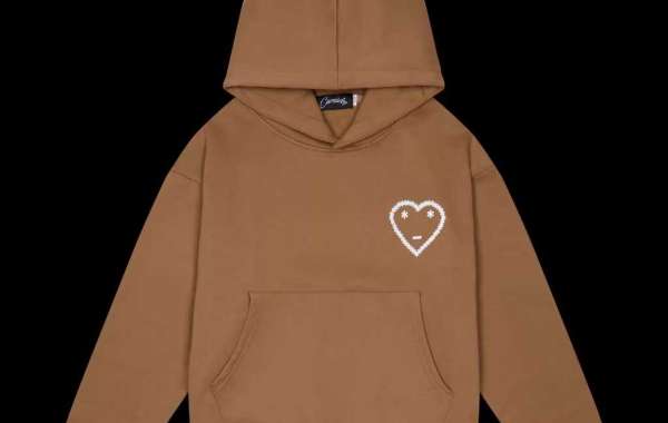 A Modern Casual Wardrobe Feels Incomplete Without a Carsicko Hoodie