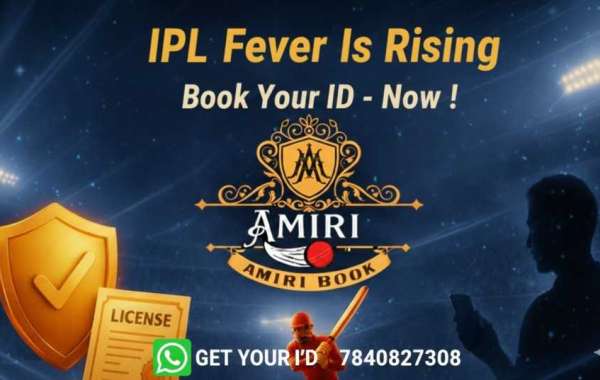 Create Your Online Cricket ID Now with India’s No.1 Platform – Amiri Book