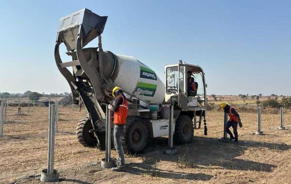 Om Shree Enterprises