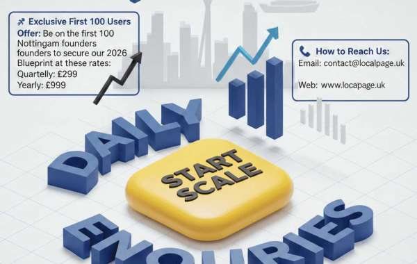 How Portsmouth Online Sellers Can Generate Daily Enquiries