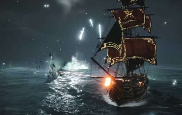 MMOexp:Skull and Bones:Black Pearl Building Guide