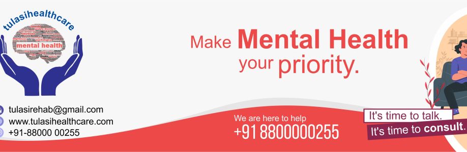 Tulasi Healthcare Cover Image