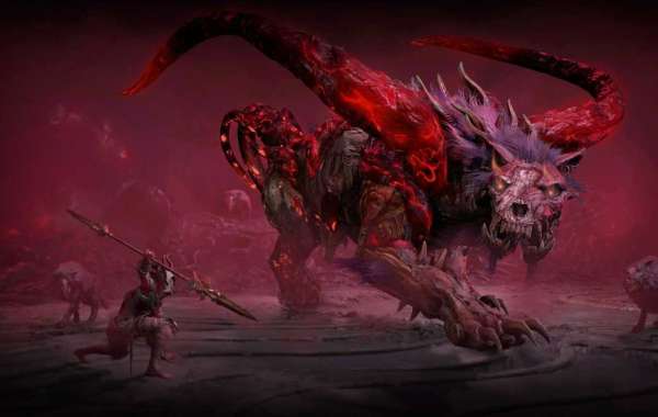 MMOEXP Diablo4:Diablo 4 Deathmask of Nirmitruq: Rogue’s Best Helm