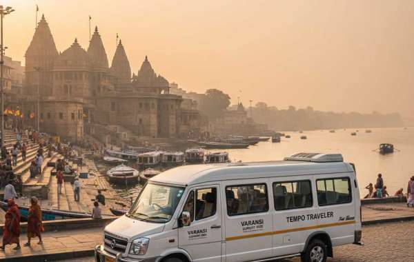 Varanasi to Allahabad Taxi Service | Varanasi Yatra Travels