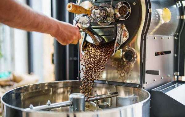 Convenience Coffee Roaster Market Trends 2026: Insights into Consumer Preferences and Growth Drivers