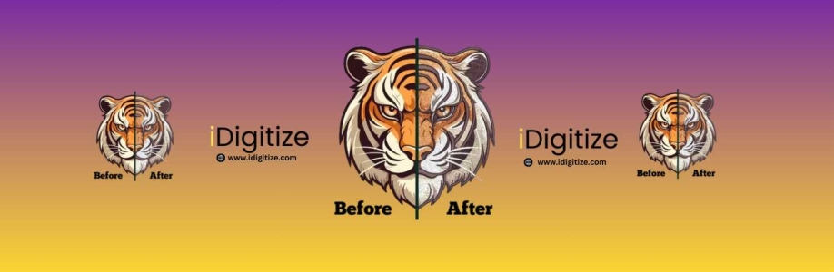 Embroidery digitizing Cover Image