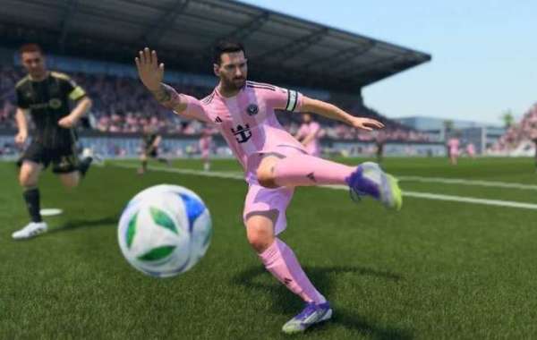 FC 26 takes center stage in the virtual football world