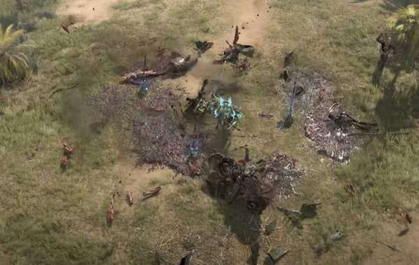 MMOexp-Diablo 4: From RNG Frustration to Player-Controlled Alchemy