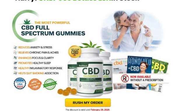 STORE ME@>> https://www.facebook.com/healthiestcbdgummies/