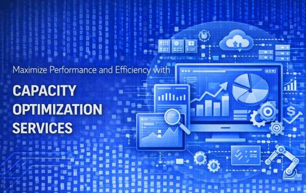 Maximize Performance and Efficiency with ESS Capacity Optimization Services