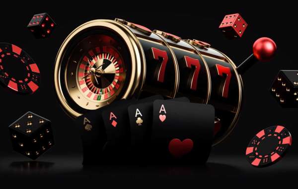 Exciting Online Slot Games Bringing Thrilling Casino Experiences Worldwide