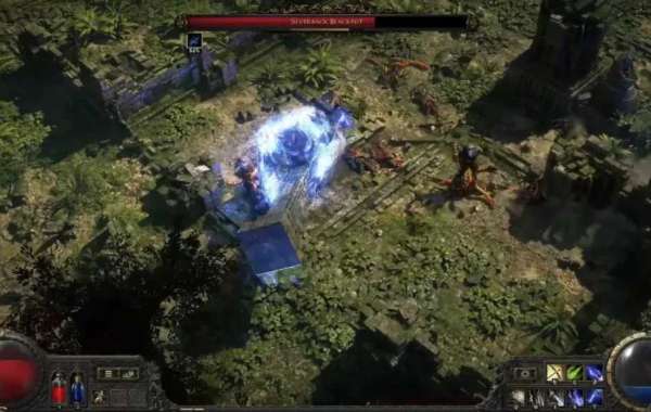 Path of Exile 2 and the Gamble of Chance Orbs