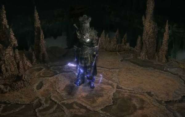 MMOexp-POE: Magebane Early Suppression Tech