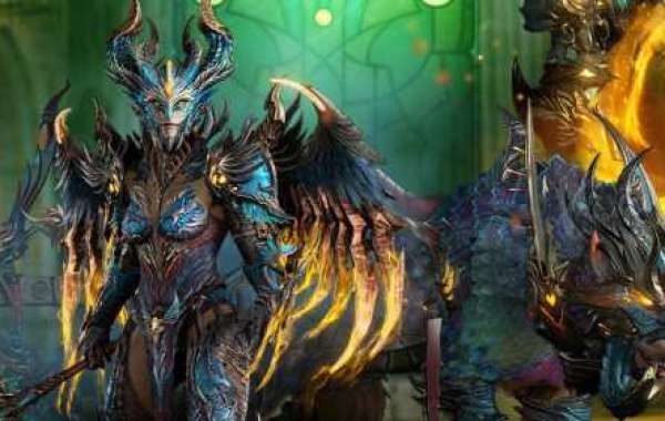 U4GM What to Do to Level Fast in Diablo 4 Season 12