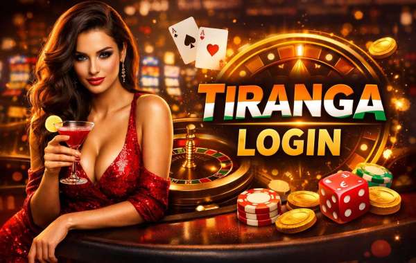 Tirnaga Games Login Guide – Explore Tiranga Games Online