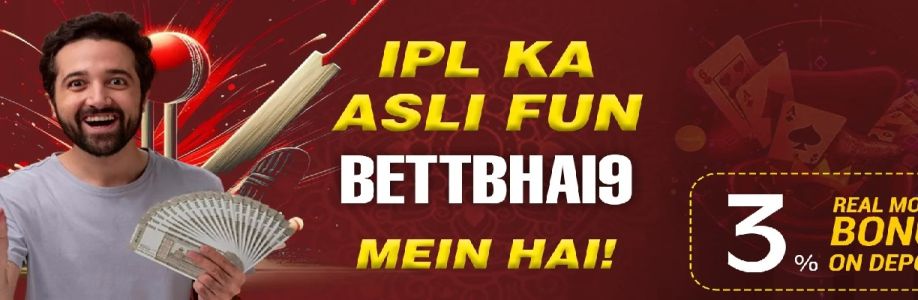 Betbhai9 Cover Image