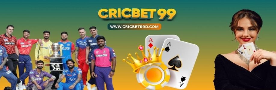 Cricbet99 Cover Image