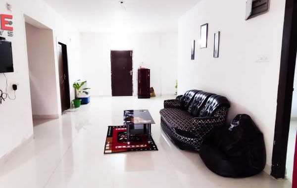 Luxurious Coliving – The Future of Comfortable Shared Living