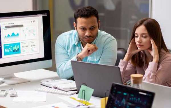 Slik jobber et moderne SEO byrå