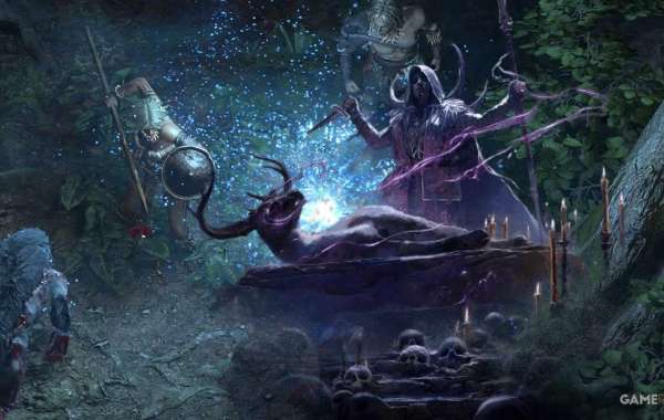 How Targeted PoE Item Selection Transforms Gameplay