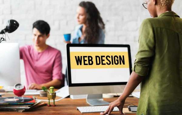 How Can Web Design in Dubai Improve Website Engagement and Interaction?