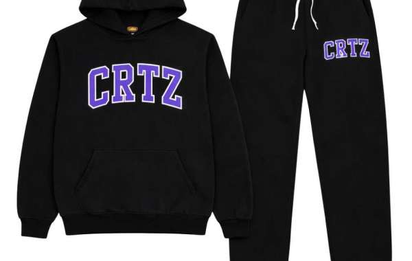 Corteiz Tracksuit Elevate Your Streetwear Game with Confidence