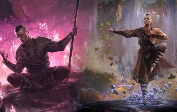 Conquering Poe 1 with Strategic Gear