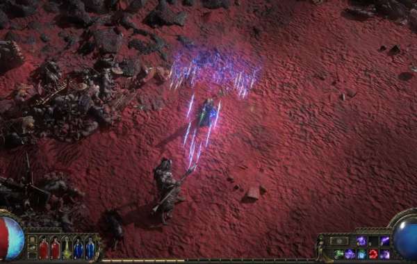 MMOEXP POE2:Complete Guide to Uncut Gem Types in Path of Exile 2