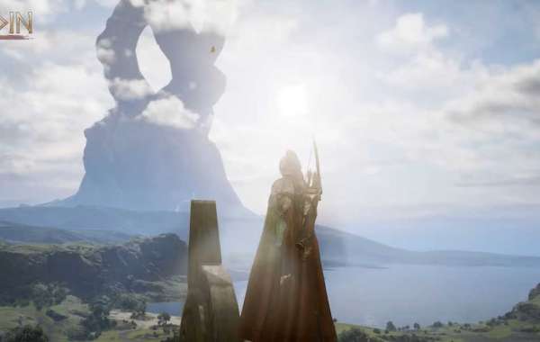 MMOexp: Controlling the Battlefield in Odin: Valhalla Rising