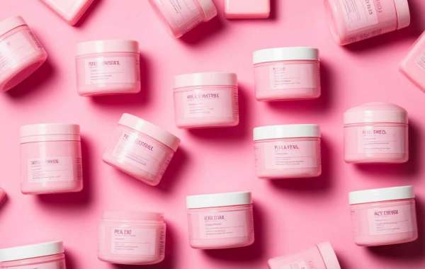 Essential Beauty Branding Services Every Cosmetic Brand Needs