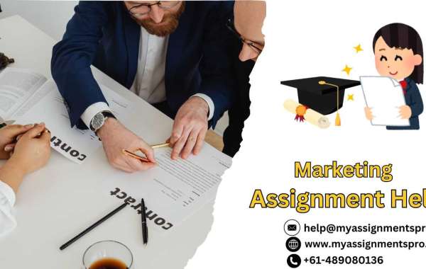 Marketing Assignment Help: Your Complete Guide to Academic Success