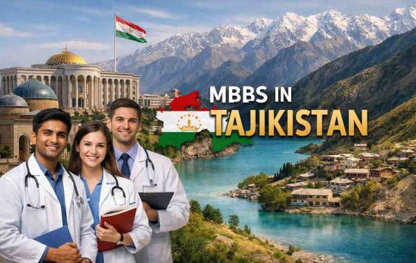 MBBS in Tajikistan Admission Requirements and Steps for 2026